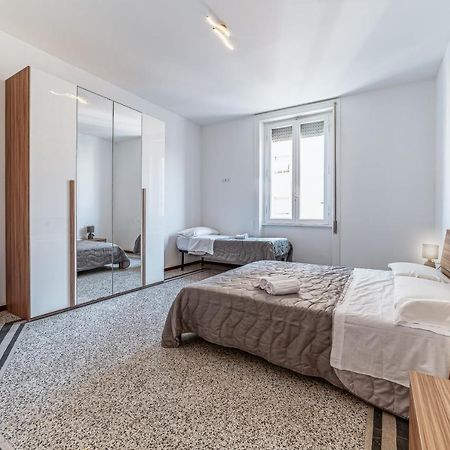 Roof Terrace In Rome - Piazza Bologna Apartment Exterior photo