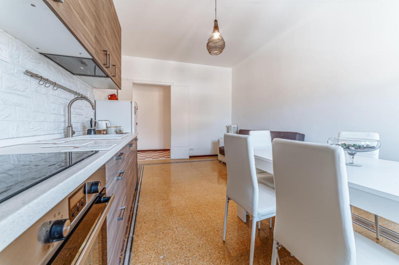 Roof Terrace In Rome - Piazza Bologna Apartment Exterior photo
